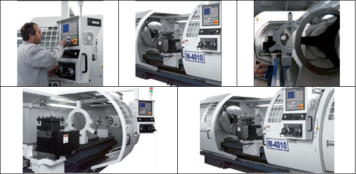 Pentamac MT 3000-4000-5000
